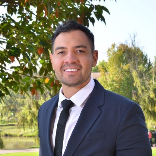 David Cala - Ventas y Relaciones