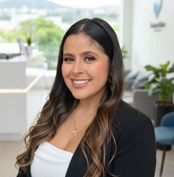 Karen Mantilla - Estrategia y Salud Digital