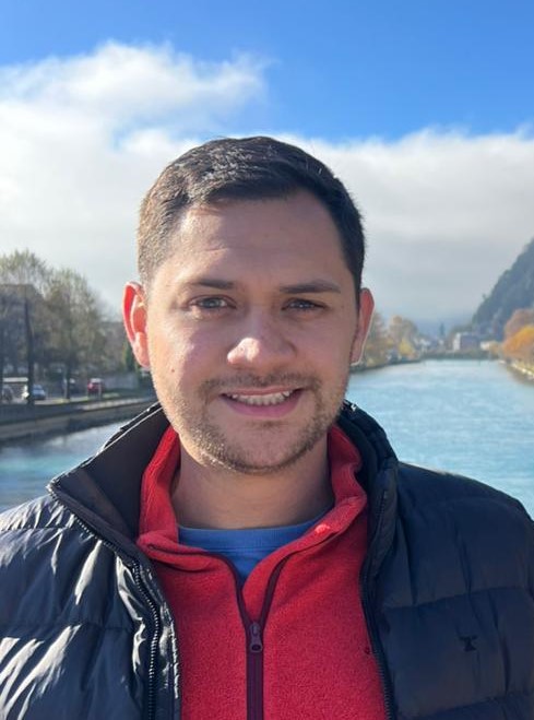 Sebastián Jiménez - Finanzas y Datos